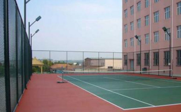 文殊镇水性丙烯酸地坪涂料