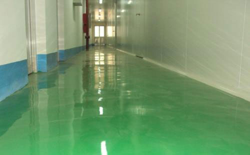 文殊镇水性环氧底涂