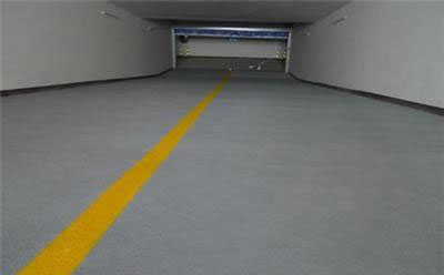 文殊镇环氧划线涂料