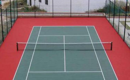 文殊镇改性丙烯酸面漆