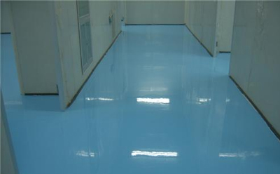 文殊镇环氧地坪施工注意事项