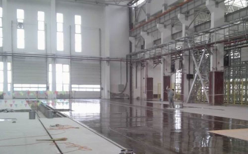 文殊镇通用环氧地坪底涂