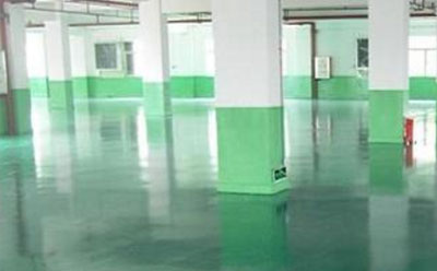 文殊镇环氧地坪底漆的用量该如何把控