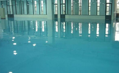 文殊镇文殊镇环氧地坪漆颜色怎么调？完全掌握调色绝招！