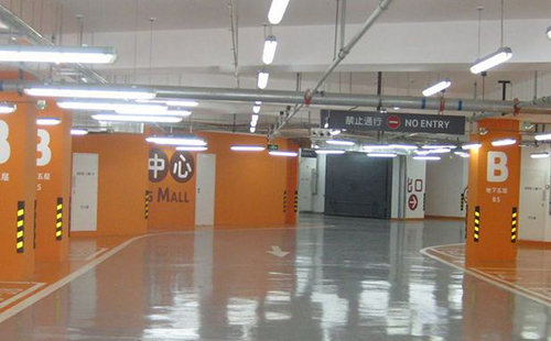 梦得来化工有限公司：专业文殊镇环氧地坪解决方案提供商