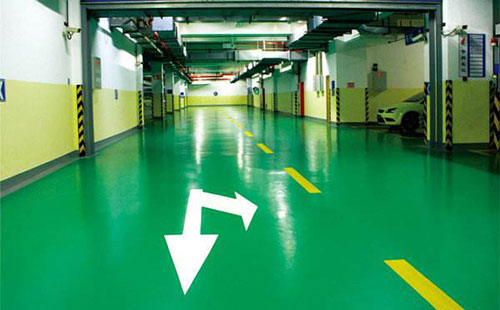 ‌文殊镇文殊镇环氧地坪工程验收标准：附着力、硬度、平整度检测方法