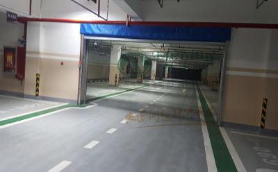 文殊镇文殊镇环氧地坪工程全解析：从设计到施工的完整流程