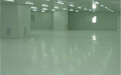 文殊镇文殊镇环氧地坪中涂选购必看：如何选择性价比高的材料？