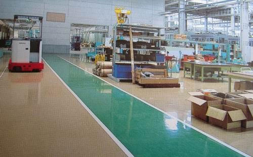 文殊镇文殊镇环氧地坪漆施工工艺及常见问题解决指南