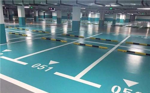 文殊镇文殊镇环氧地坪中涂：构筑坚固地面的关键环节